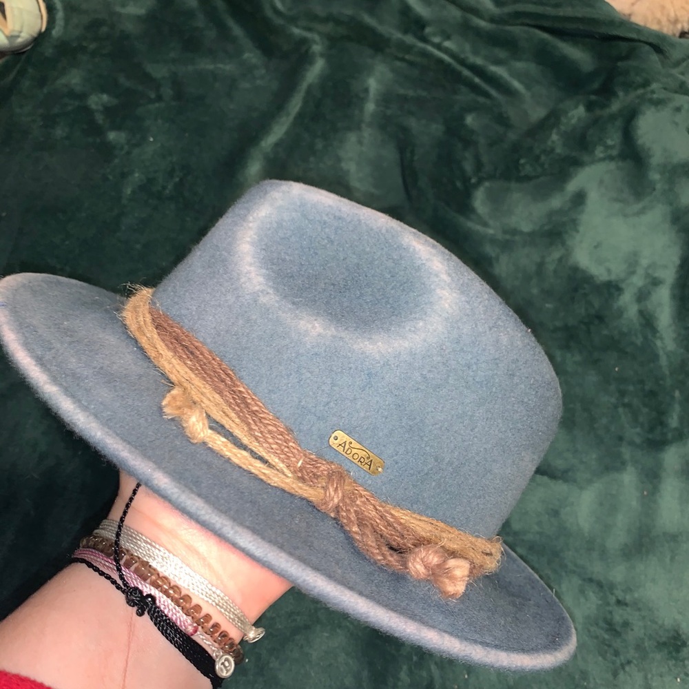 Cute hat